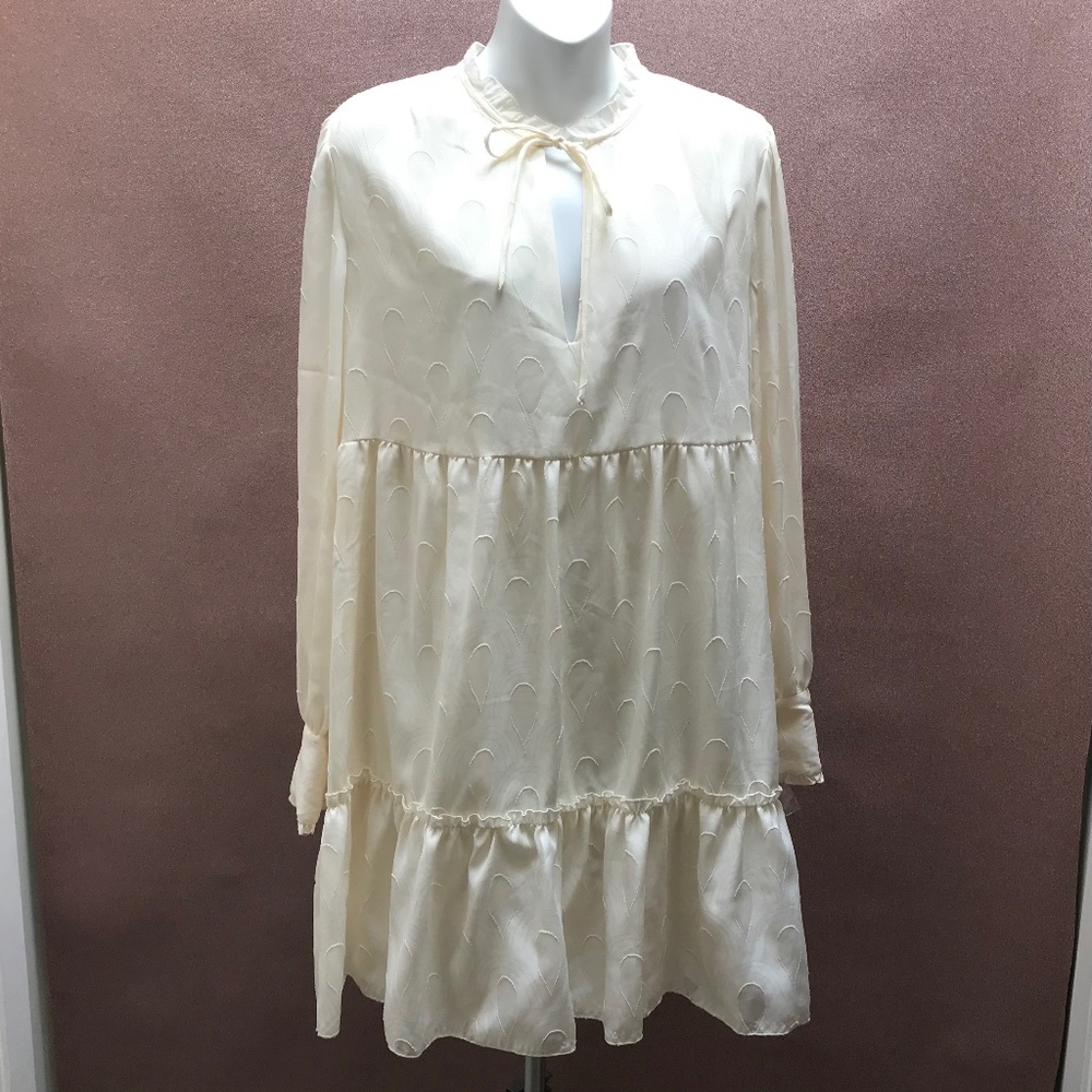 OPHELIA ROE dress with tags